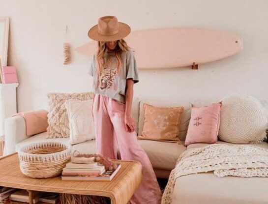 Cómo decorar tu casa según tu personalidad