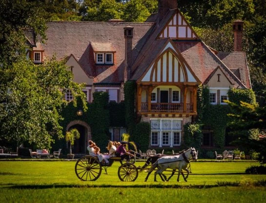 Finde XXL: 4 lugares emblemáticos e instagrameables para visitar