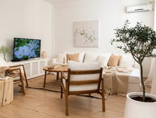 Las piezas deco más accesibles para renovar tu casa este otoño invierno