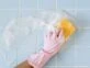 Cómo limpiar las manchas de humedad de las paredes y el techo
