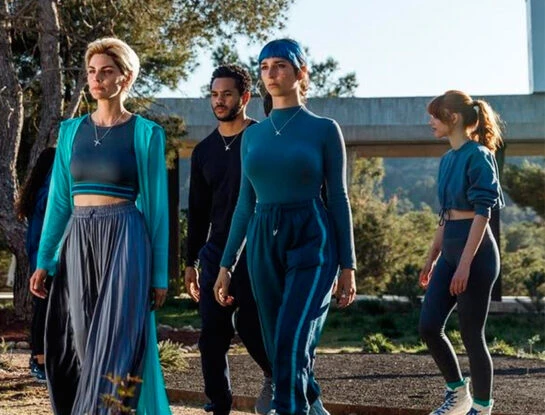 Los increíbles lugares donde se filmó la serie éxito de Netflix "Bienvenidos a Edén" son destinos turísticos y se pueden alquilar