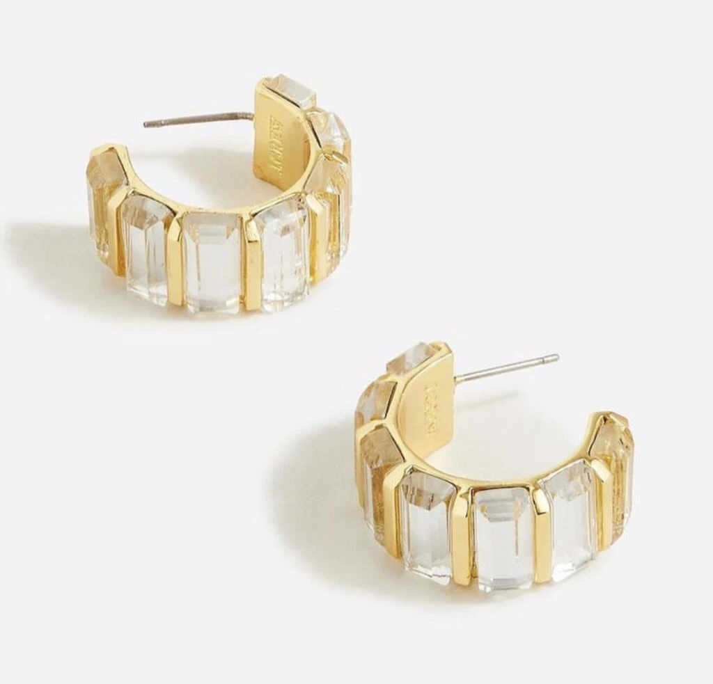 El impactante look de Meghan Markle en Nueva York