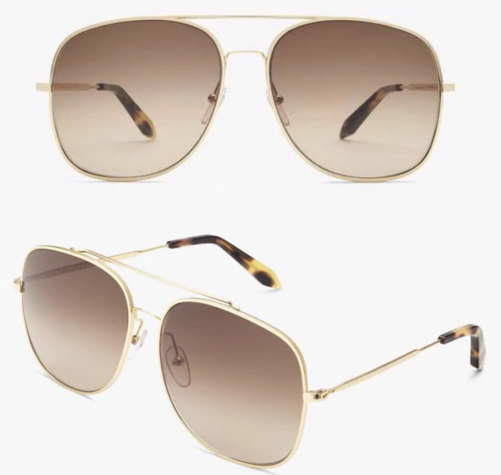 Meghan Markle usó joyas de Lady Di