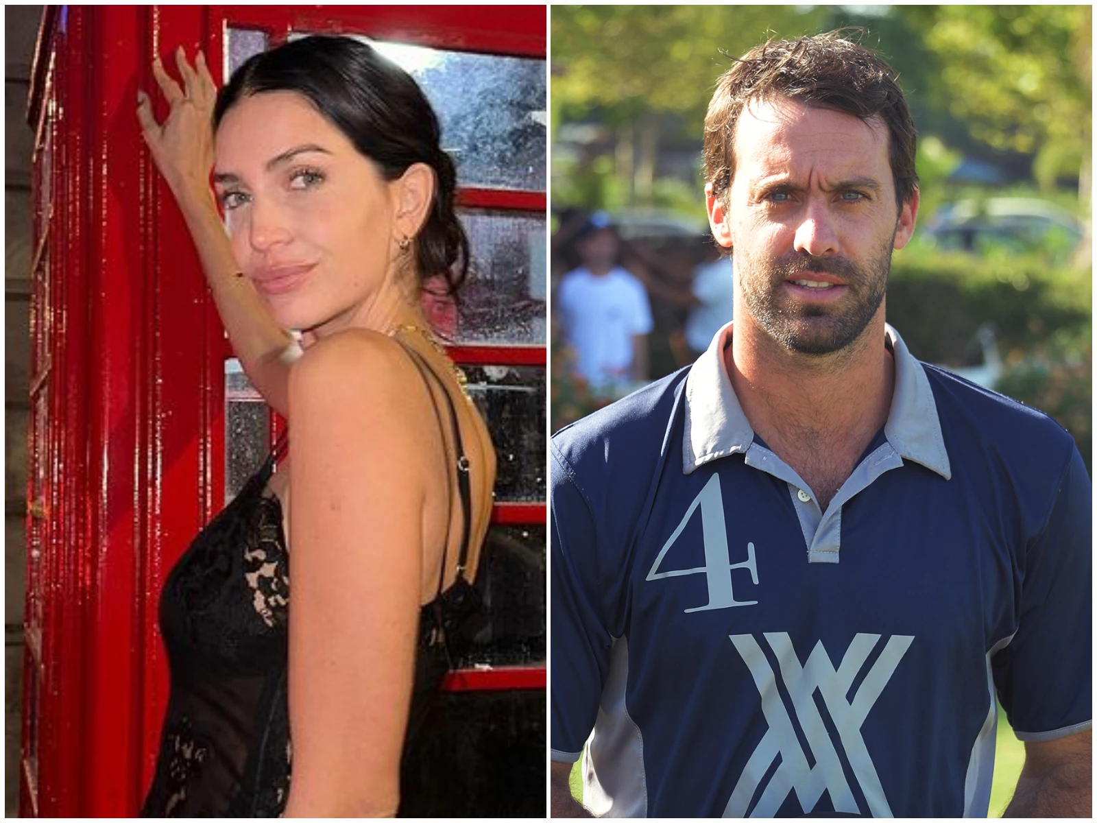 El romántico viaje de reconciliación de Zaira Nara y Facundo Pieres
