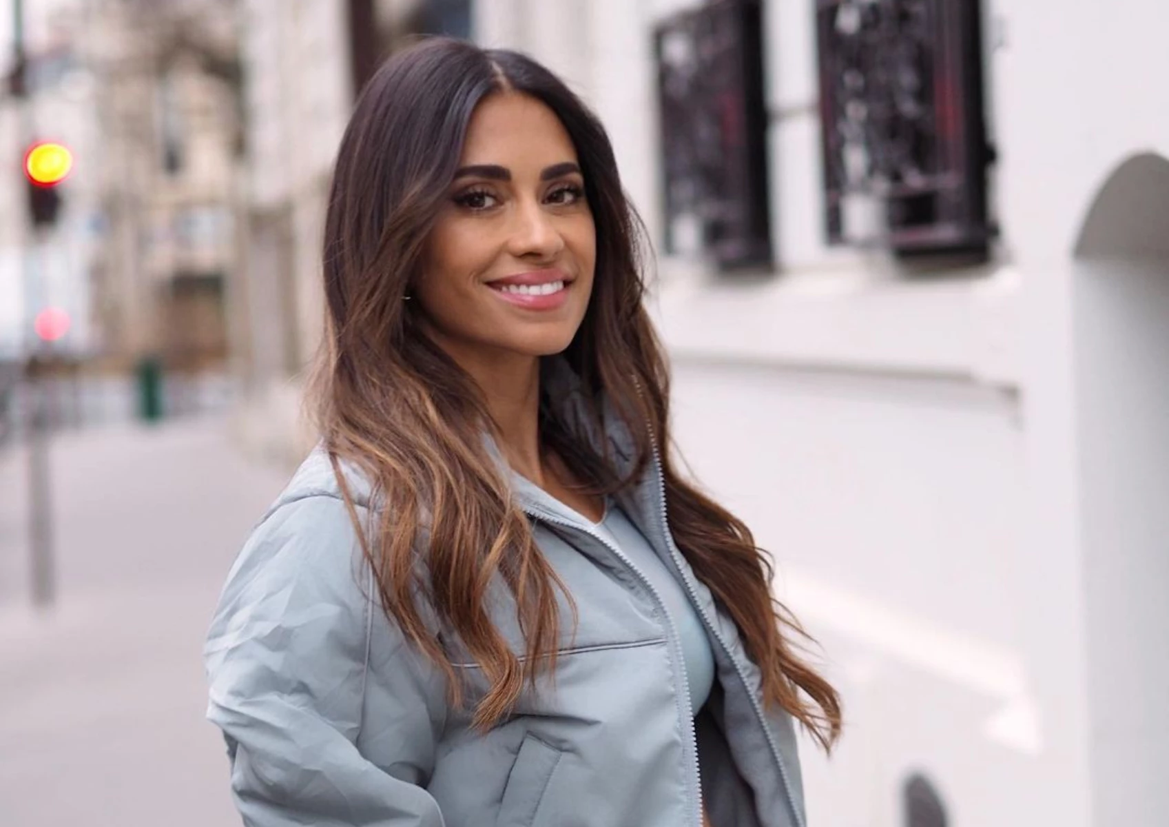 El tratamiento beauty que se hizo Antonela Roccuzzo