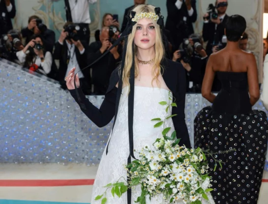 Elle Fanning destacada
