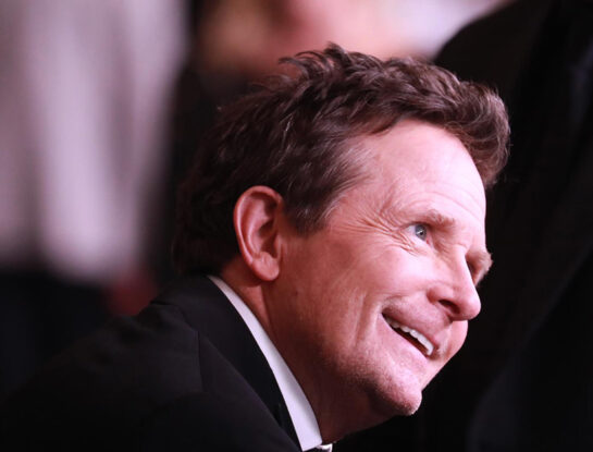 Michael J. Fox contó cómo es vivir con parkinson: "Cada vez más duro"