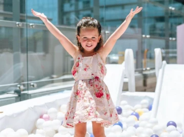 Francesca De Paul destacada