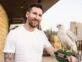 El álbum de fotos de Lionel Messi y Antonela Roccuzzo en Arabia Saudita