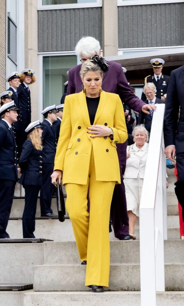 maxima look sastrero