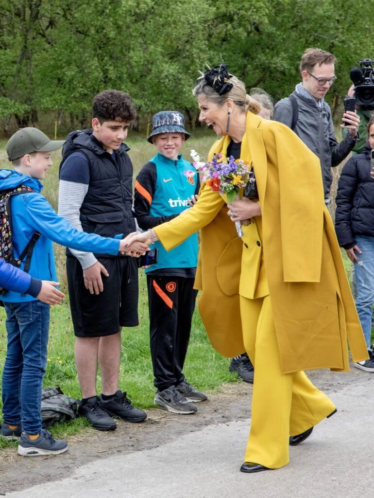 maxima look sastrero