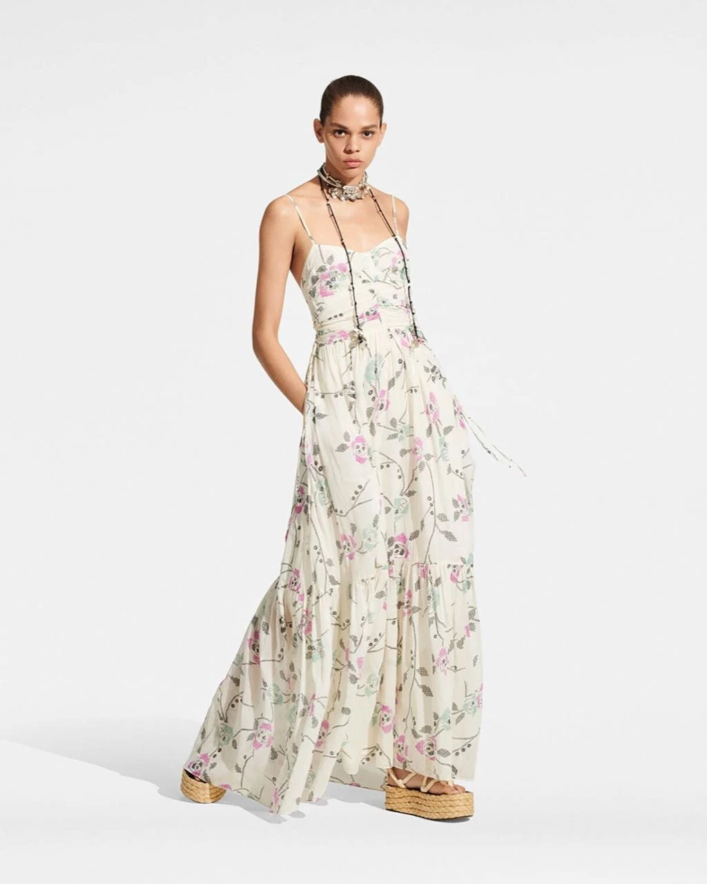 Colección Isabel Marant, primavera verano 2023