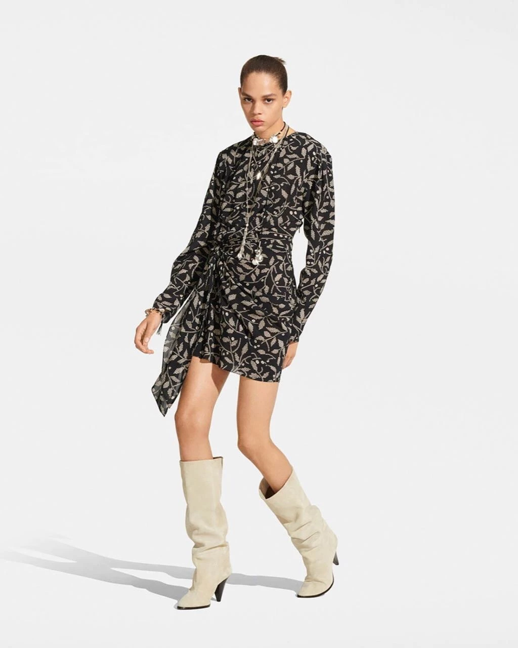 Colección Isabel Marant, primavera verano 2023