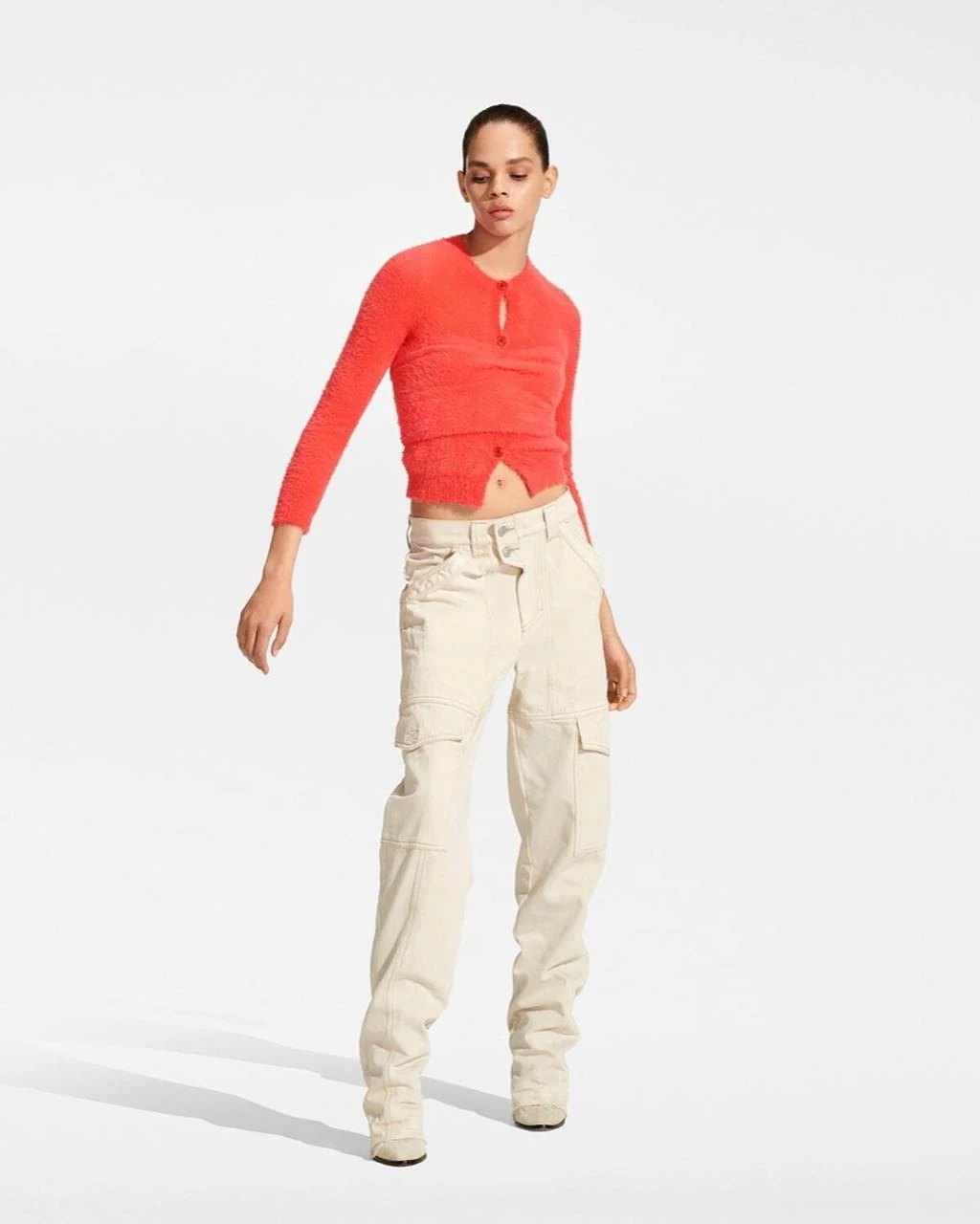 Colección Isabel Marant, primavera verano 2023