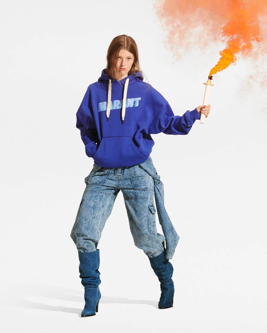 Colección Isabel Marant, primavera verano 2023