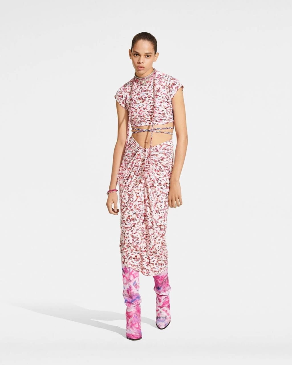 Colección Isabel Marant, primavera verano 2023