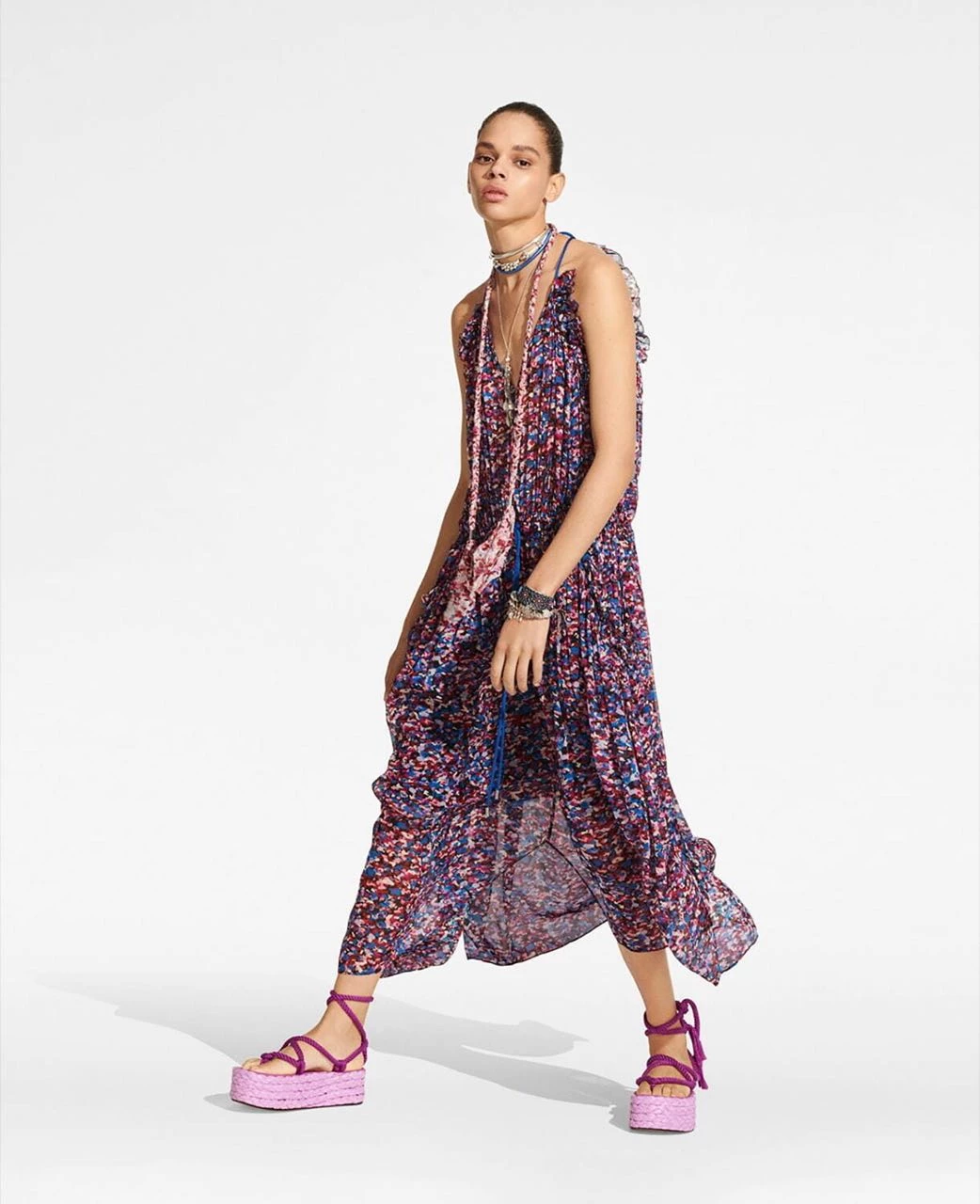 Colección Isabel Marant, primavera verano 2023