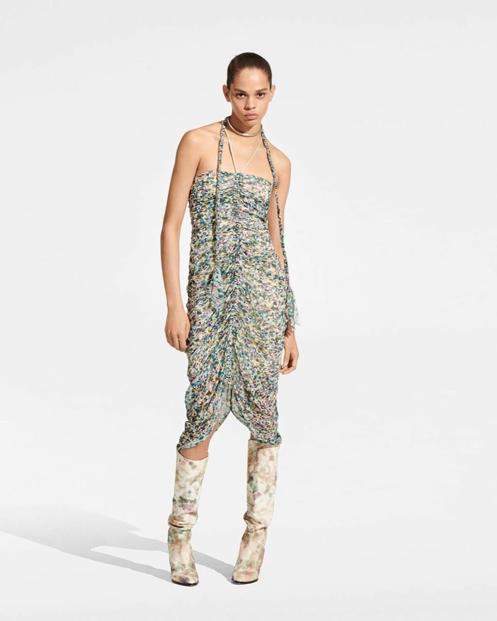 Colección Isabel Marant, primavera verano 2023