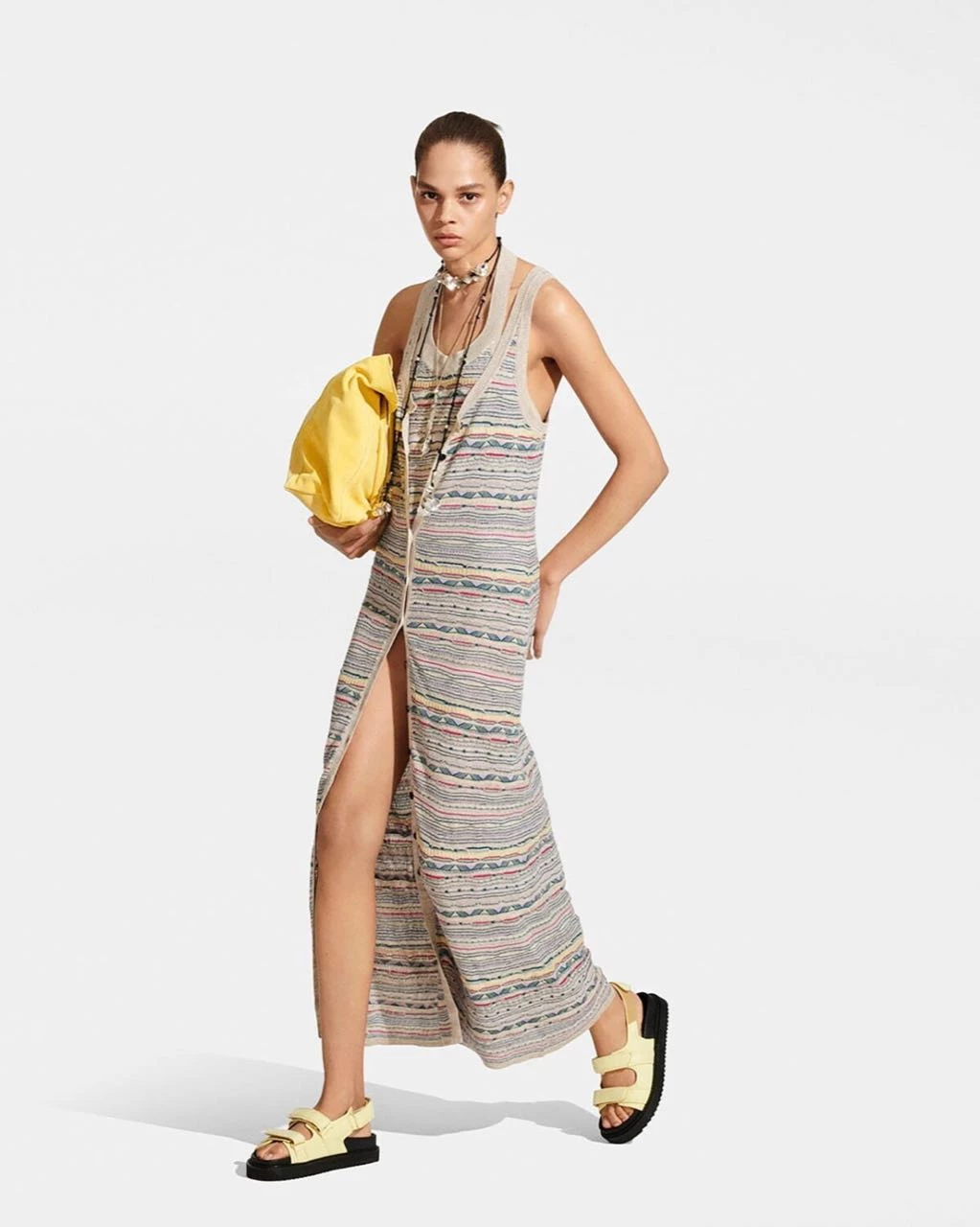 Colección Isabel Marant, primavera verano 2023