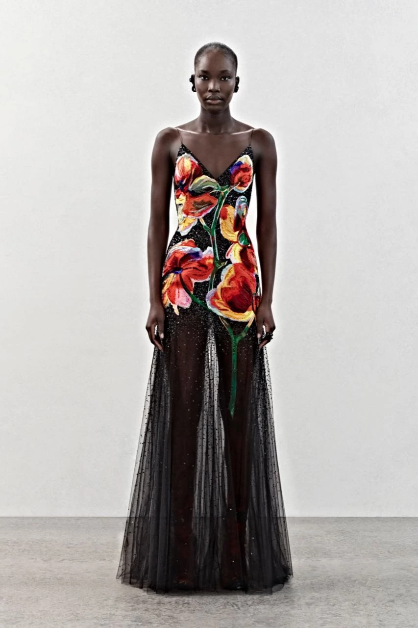 Alexander McQueen Pre-Fall 2023