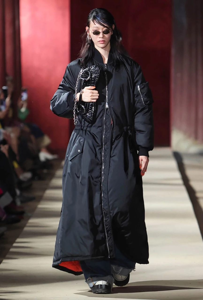 GUCCI colección Croisière 2024