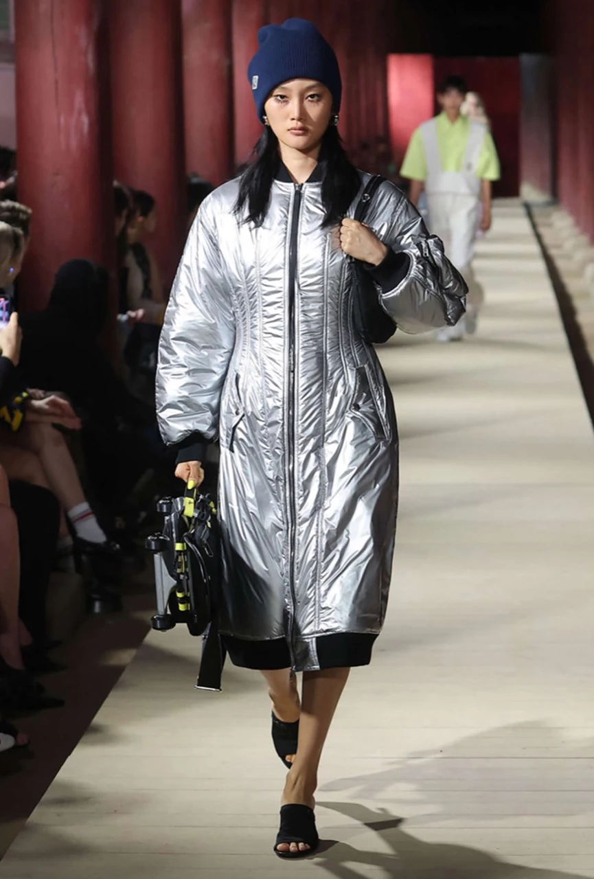 GUCCI colección Croisière 2024