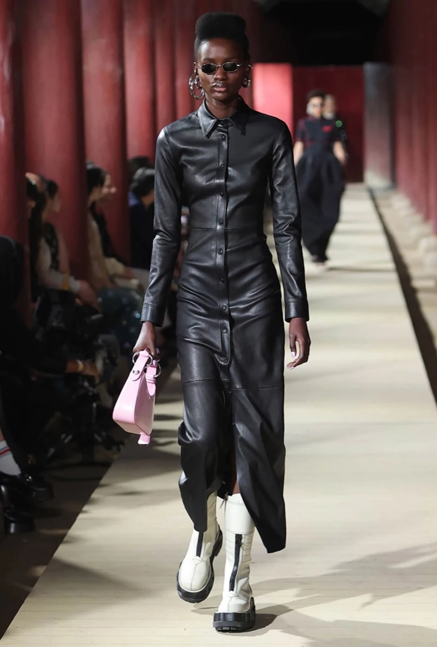 GUCCI colección Croisière 2024