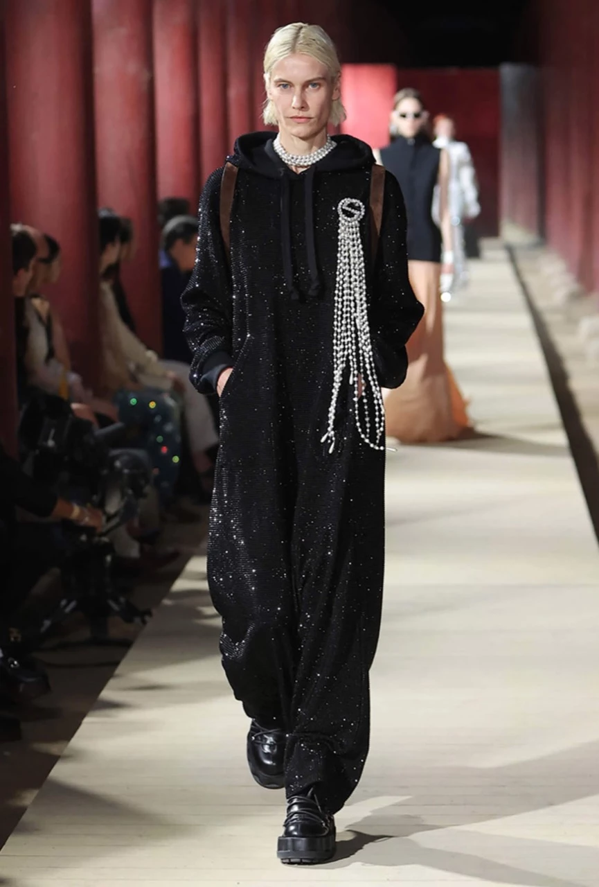 GUCCI colección Croisière 2024