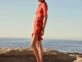 PACO RABANNE presentó su colección cápsula de ropa de playa titulada Summer Delights