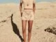 PACO RABANNE presentó su colección cápsula de ropa de playa titulada Summer Delights