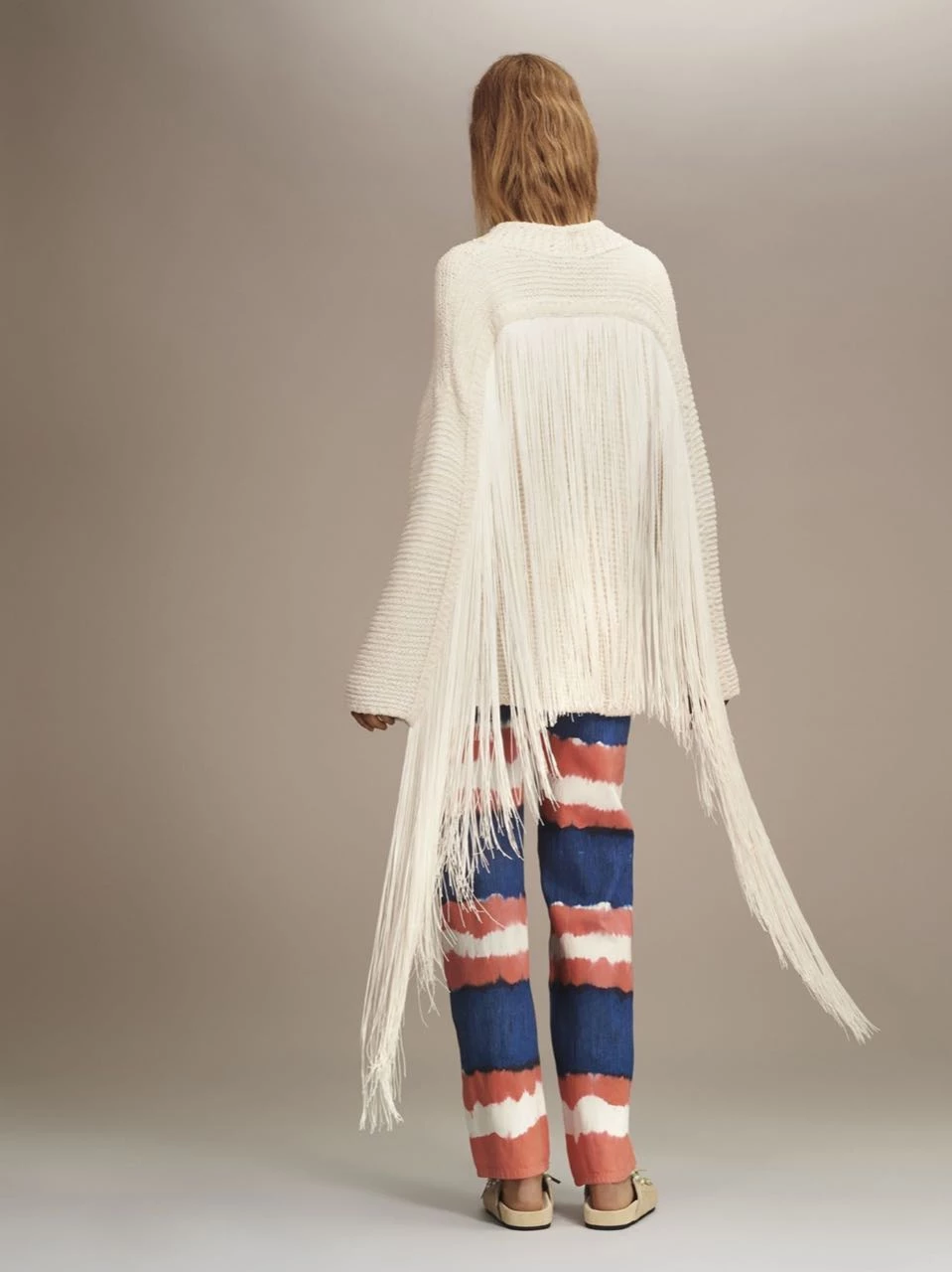 Colección primavera verano de Alanui