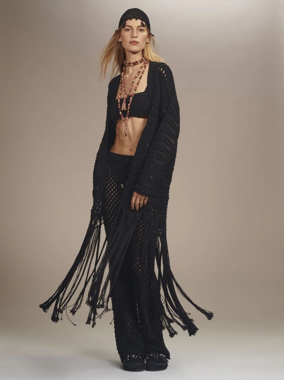 Colección primavera verano de Alanui