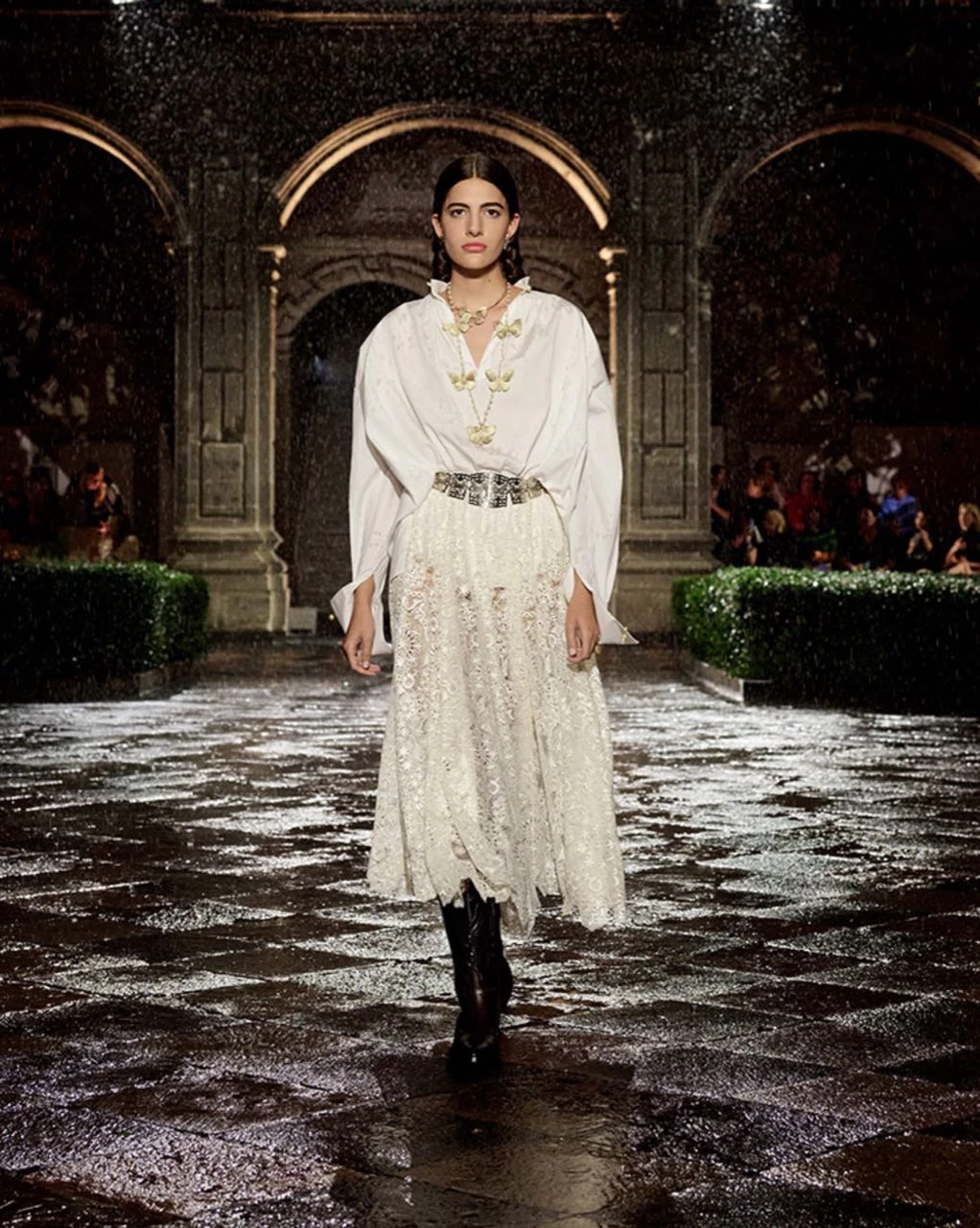 Colección Dior Cruise 2024