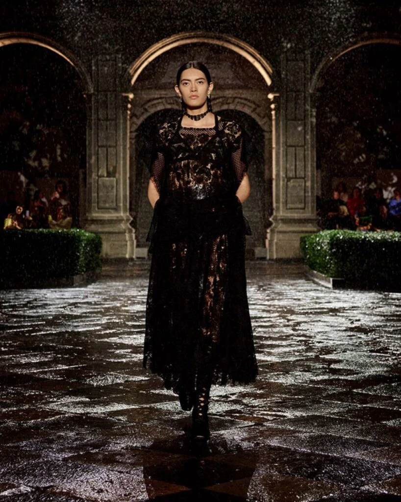 Colección Dior Cruise 2024