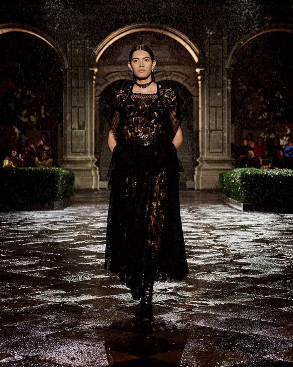 Colección Dior Cruise 2024