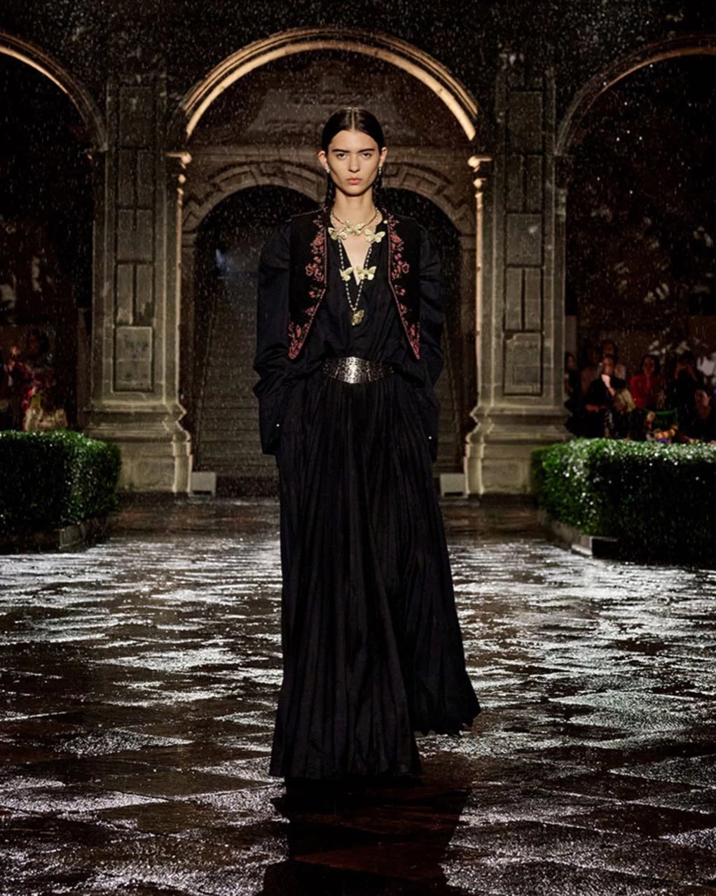 Colección Dior Cruise 2024