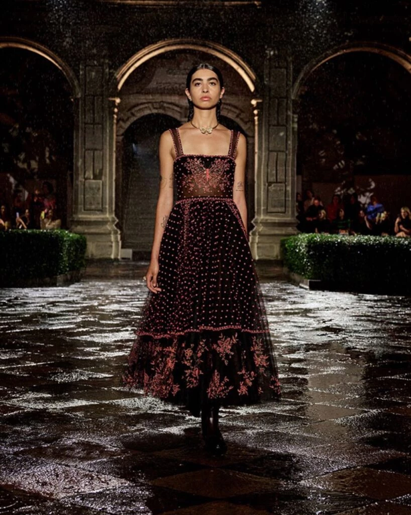 Colección Dior Cruise 2024