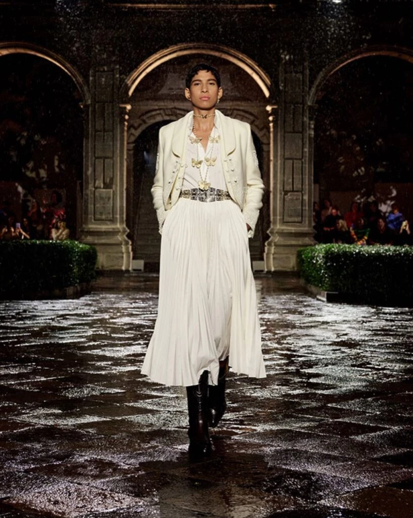 Colección Dior Cruise 2024