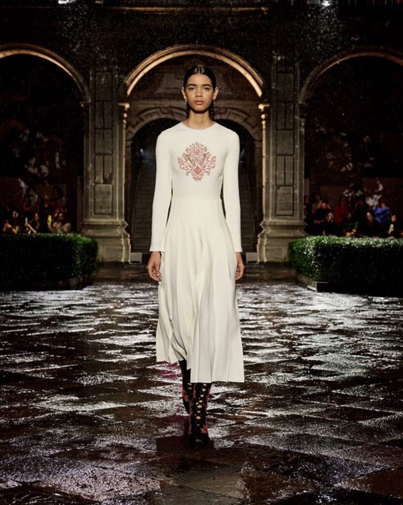 Colección Dior Cruise 2024