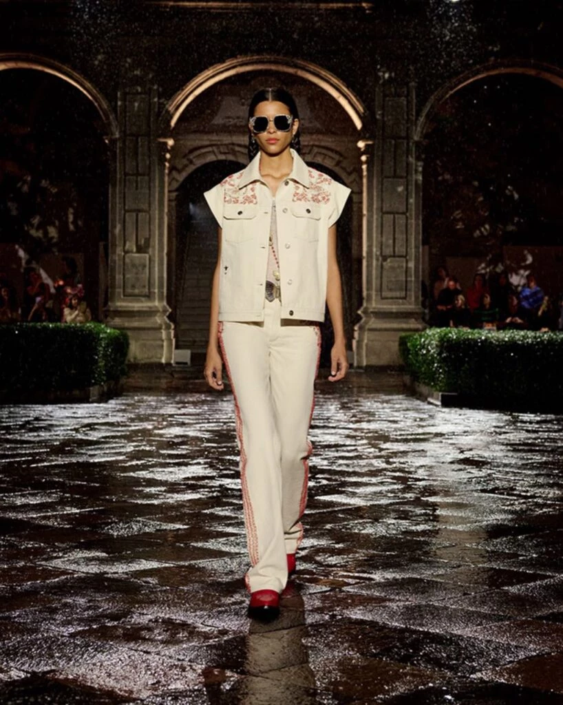 Colección Dior Cruise 2024