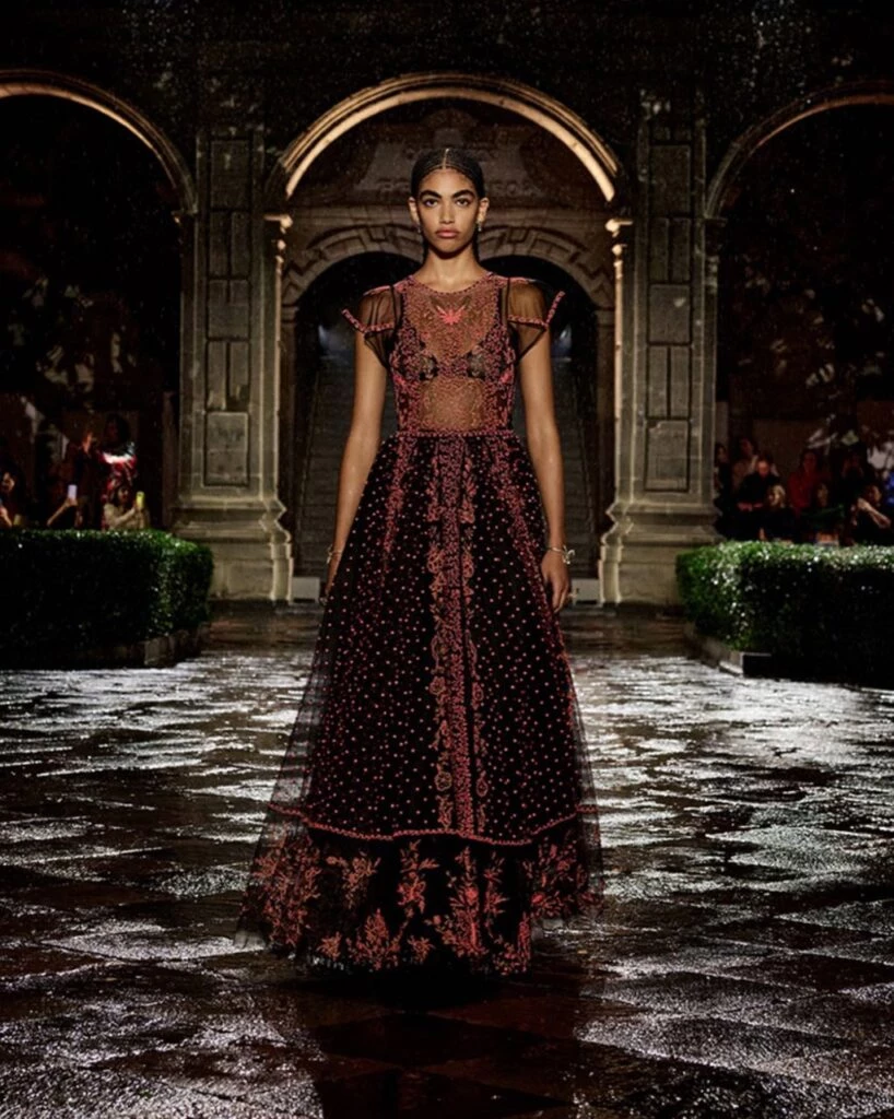 Colección Dior Cruise 2024