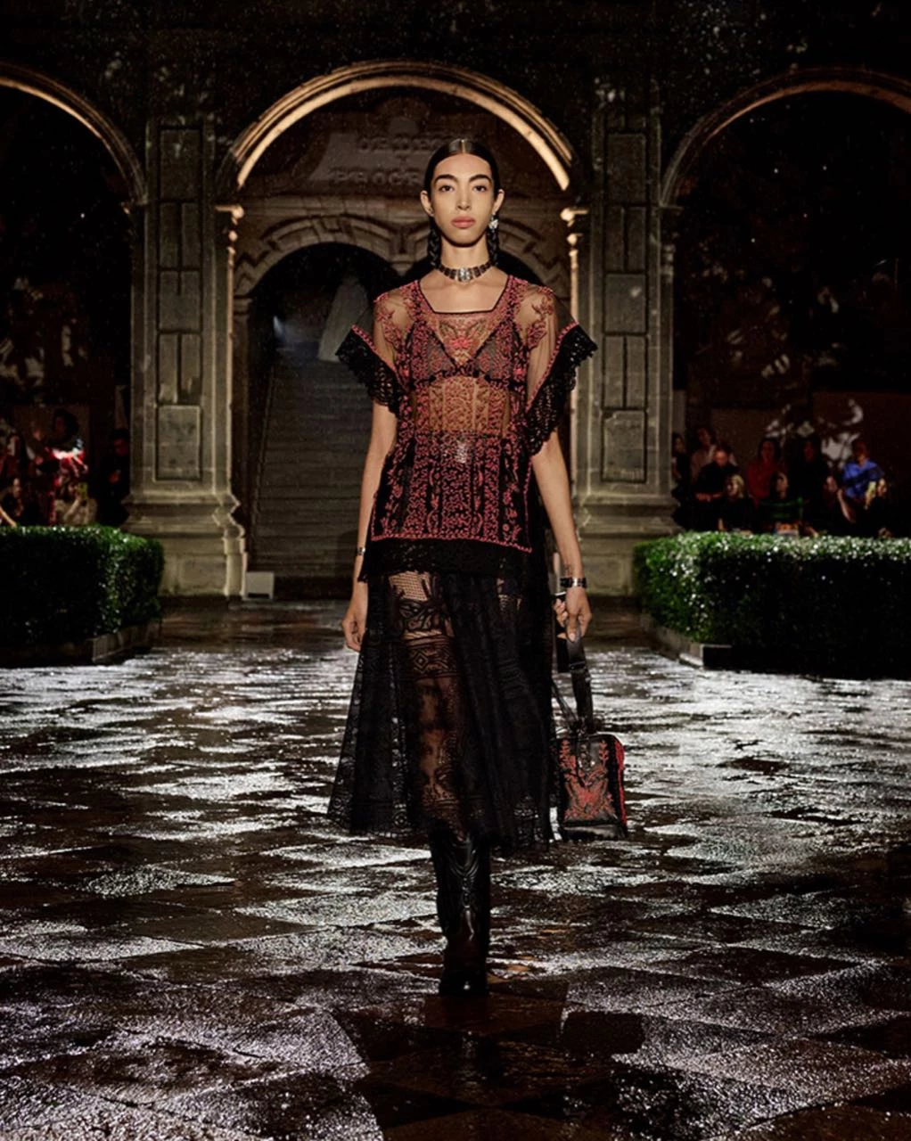 Colección Dior Cruise 2024