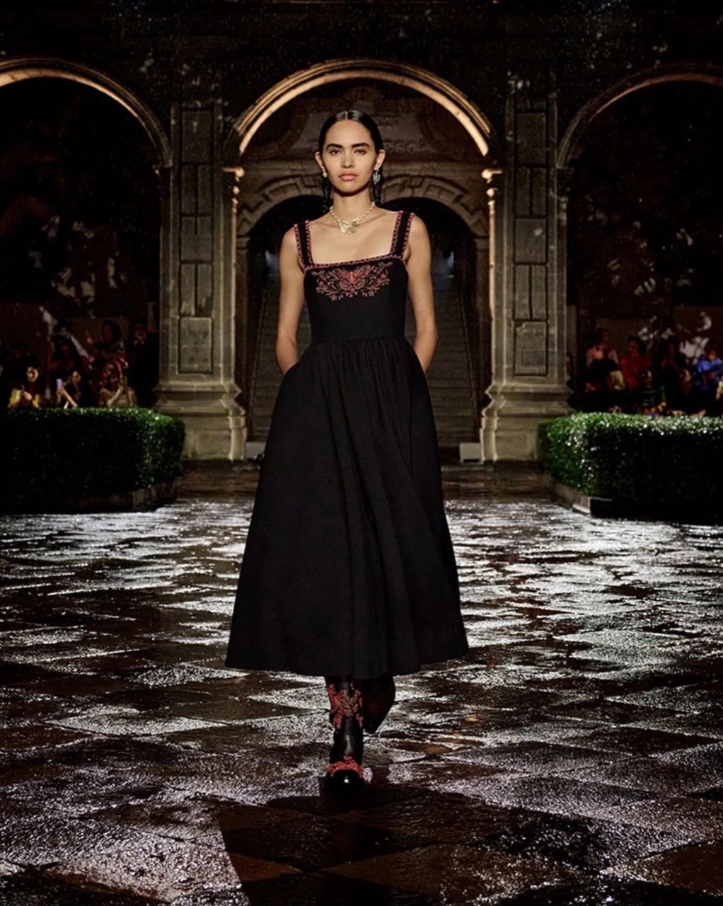 Colección Dior Cruise 2024