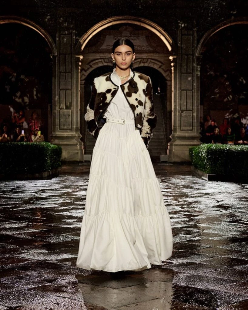 Colección Dior Cruise 2024