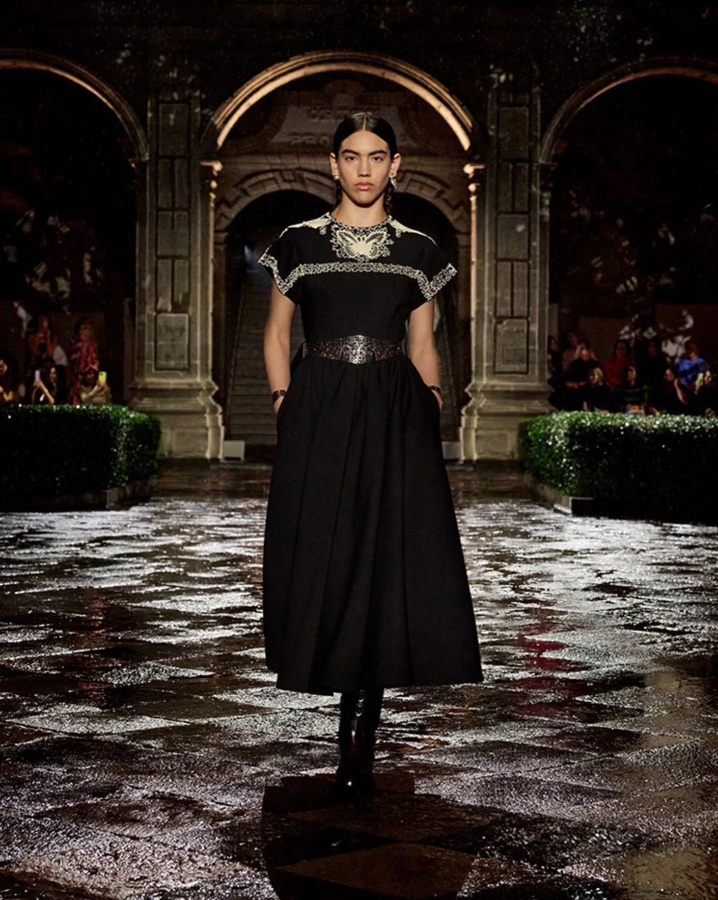 Colección Dior Cruise 2024