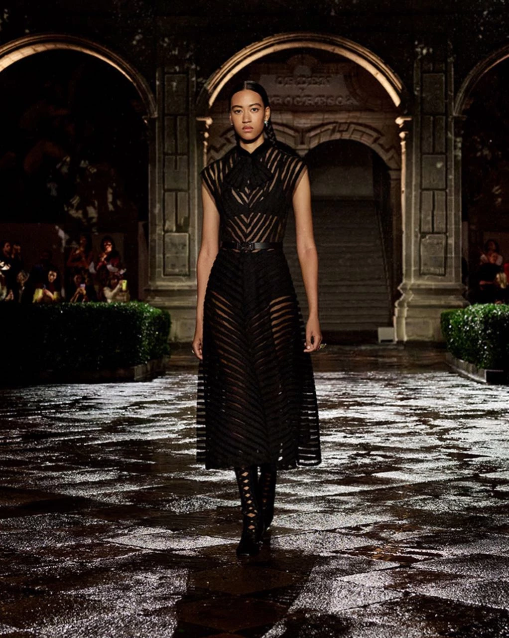 Colección Dior Cruise 2024