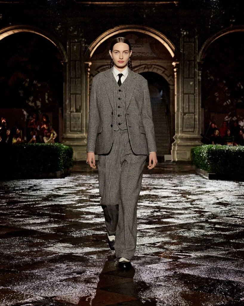 Colección Dior Cruise 2024