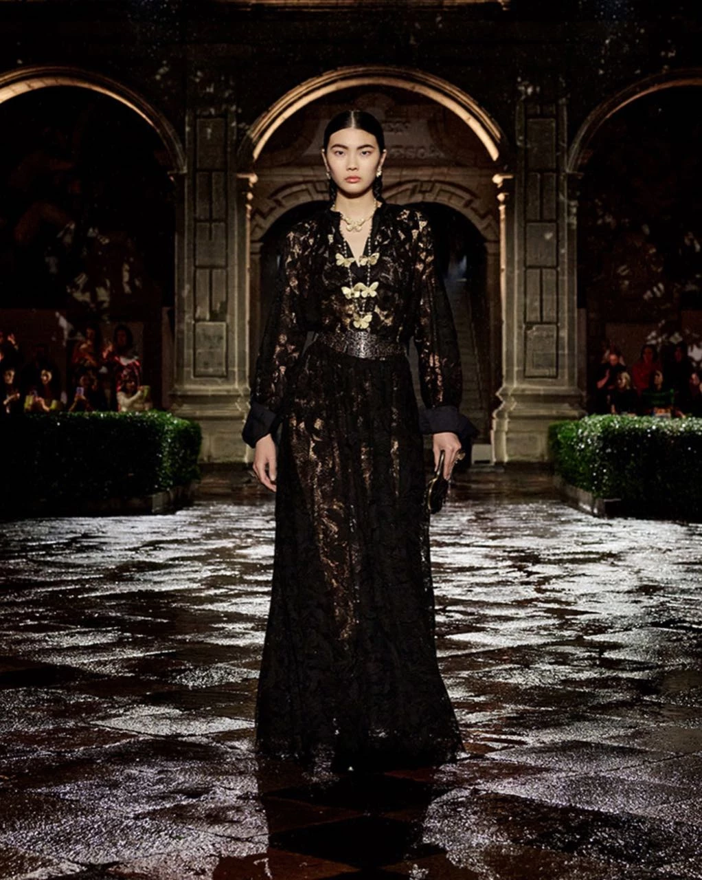 Colección Dior Cruise 2024