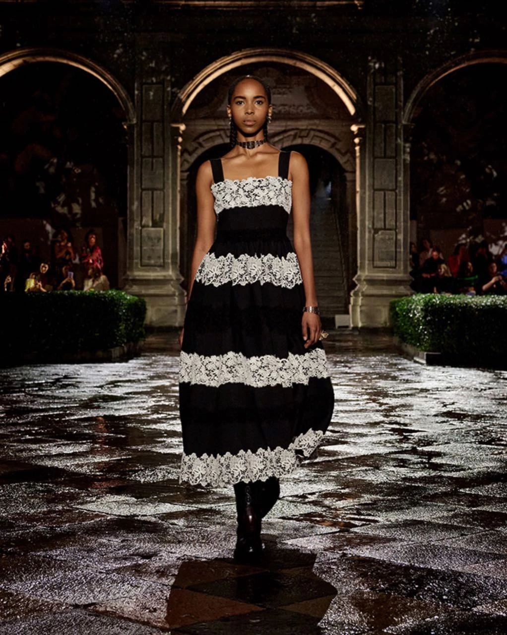 Colección Dior Cruise 2024