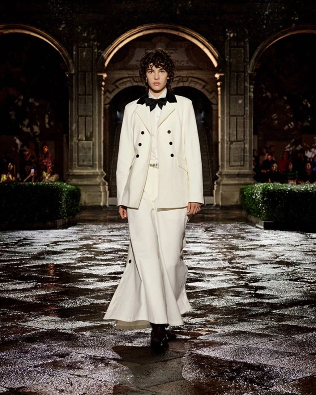 Colección Dior Cruise 2024